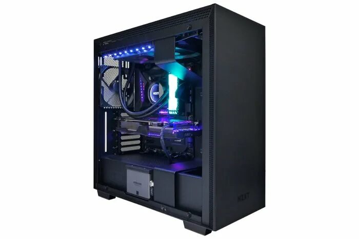 Pc creator 2 pc build