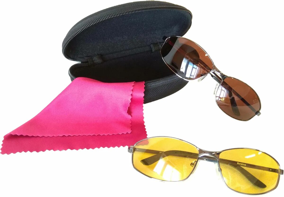 Поляризационные очки озон. Очки Sun Drive. Поляризационные очки для водителя. Очки для вождения поляризационные. Солнцезащитные очки с футляром.