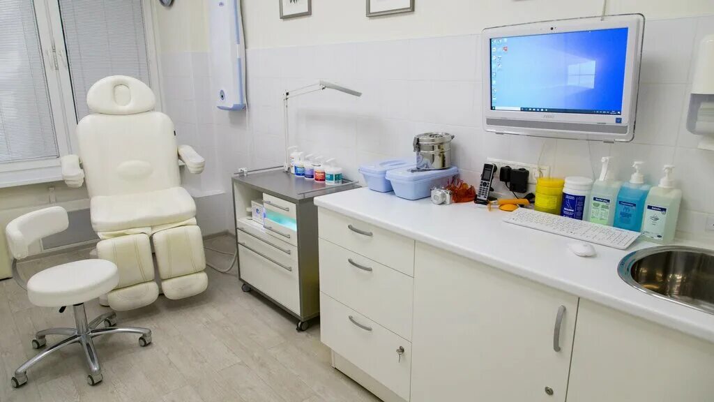 Podology Clinic, клиника подологии, Мичуринский проспект, 19 к1, Москва - 2ГИС