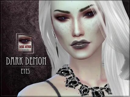 Daemon моды