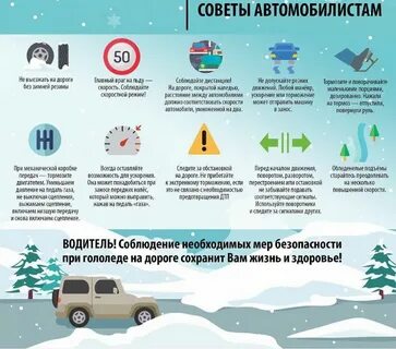 Как снизить дтп