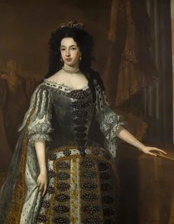 Mary d