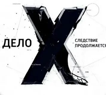 Следствие длилось