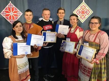 Молодежный коми