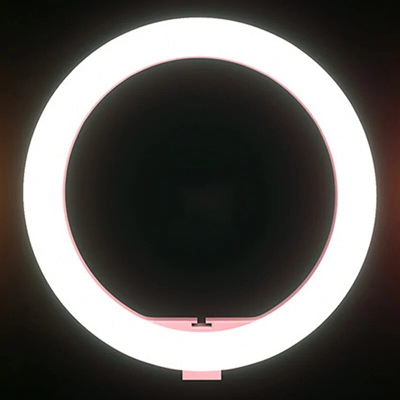 Ring lamp