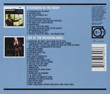 Перевод песни strangers