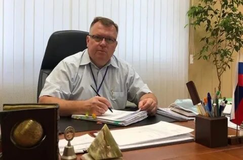 Главный врач волгограда