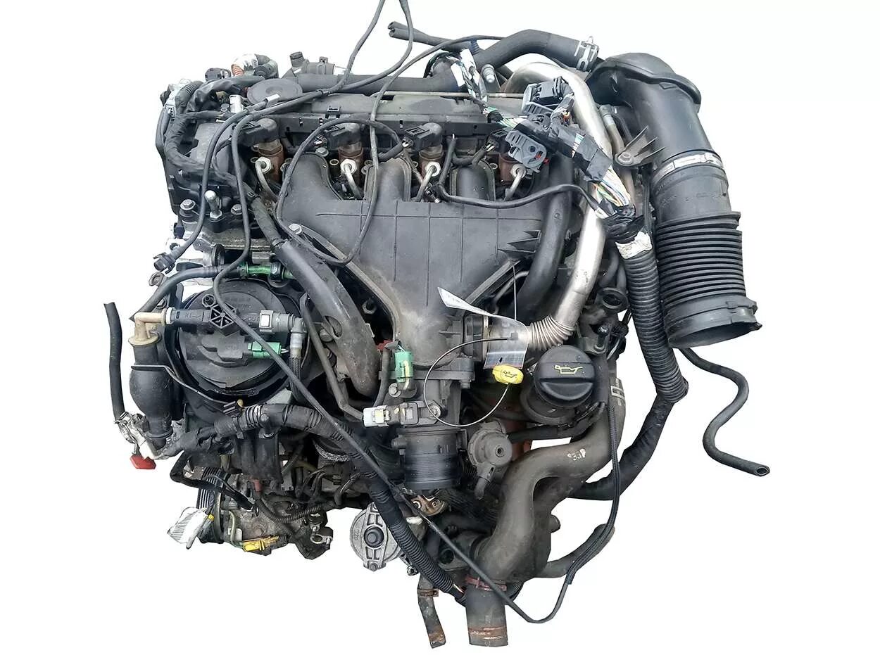 Citroen c5 2.0 HDI двигатель. 2.0 HDI модель двигателя. Двигатель Ситроен 2.0 177сил. 2.0 HDI Ситроен евро 6.
