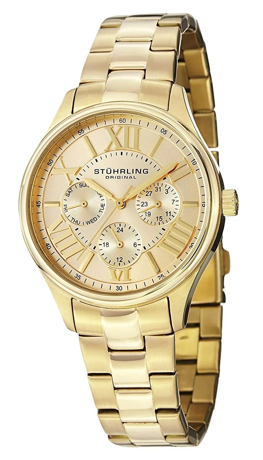 Часы stuhrling original скелетоны. Наручные часы stuhrling 391l. 3335k2. 33452. 02.