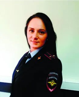 Ангелов в погонах