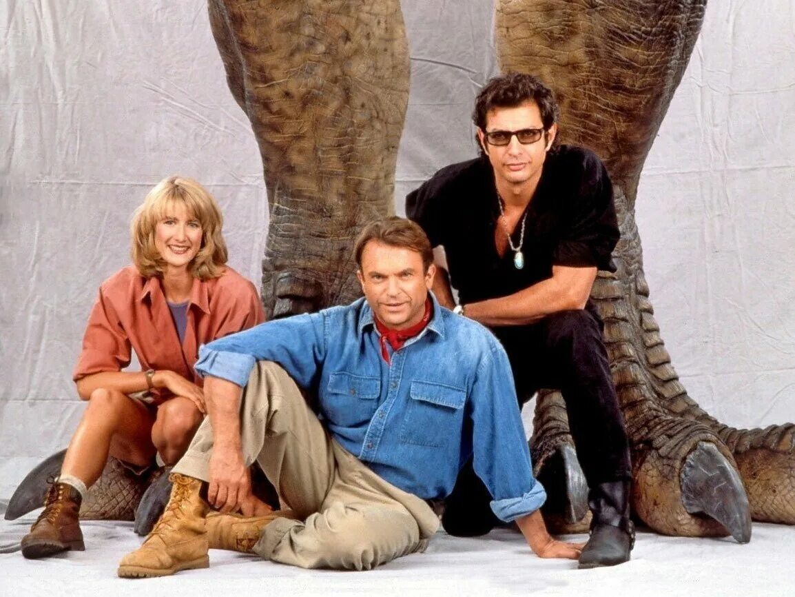 Парк юрского периода персонажи. Кевин костнер парк юрского периода. Алан грант парк юрского 3. Парк юрского периода 1993 сэм нил. Парк юрского периода 1993.