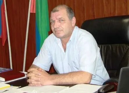 Азизов дагестан