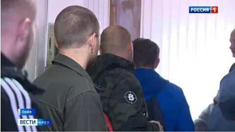 Орловский новости мобилизация
