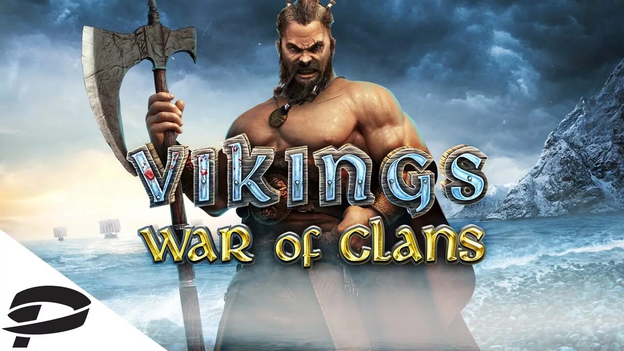 Викинги of clans. Викинги игра. Викинги войны.