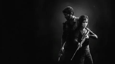 HD desktop wallpaper: Video Game, The Last Of Us download free picture #651711