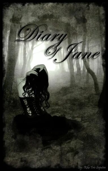 Diary of Jane. Diary of Jane Keys.