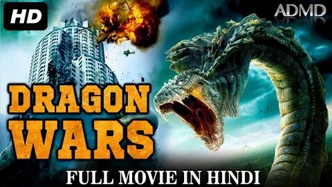 Full dragon