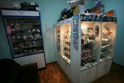 Радиодетали нижний новгород