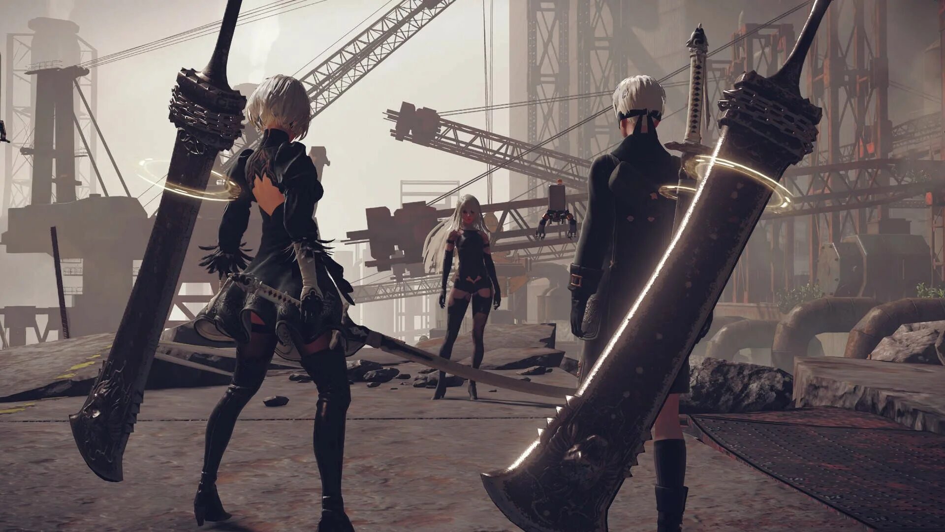 1 c и 2 b игра. Nier: automata игра. ниер автомата 2b. 2b nier automata игра. nier: automata (ps4).