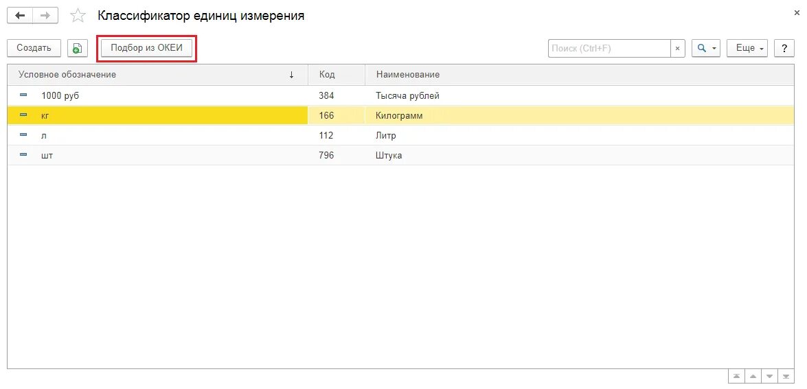 Классификатор единиц измерения в 1с. См2 код по ОКЕИ. Классификатор единиц измерения рейс код в 1с. Классификатор единиц измерения в 1с 10,3.
