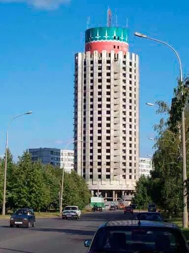 18 в челнах