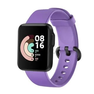 Redmi watch отзывы