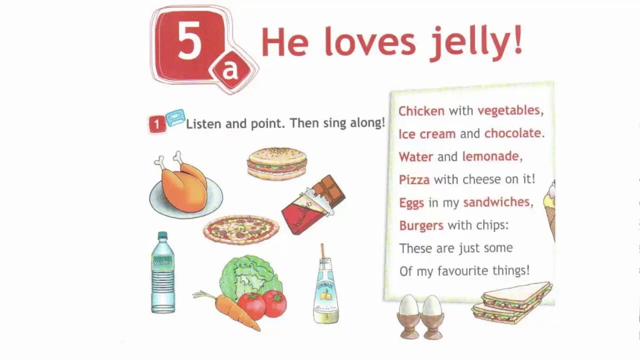 Spotlight 2 like likes. He Loves Jelly 3 класс. Spotlight 3 класс. Spotlight 3 класс he Loves Jelly. УМК спотлайт 3 класс.