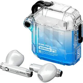 Gravastar sirius