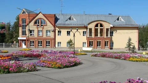 Пермский край лысьва 2
