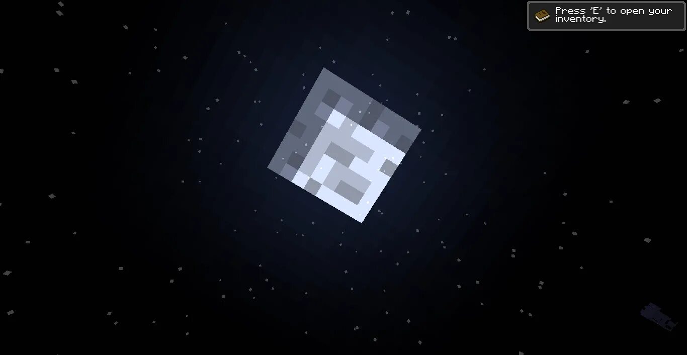 Lunar minecraft