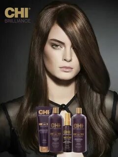 Chi brilliance