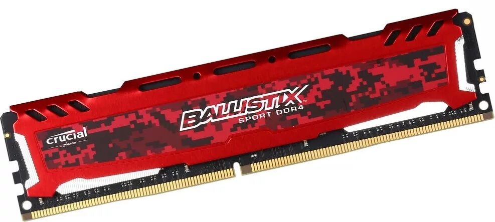 Ballistix ddr4 32gb. Ballistix ddr4 32gb