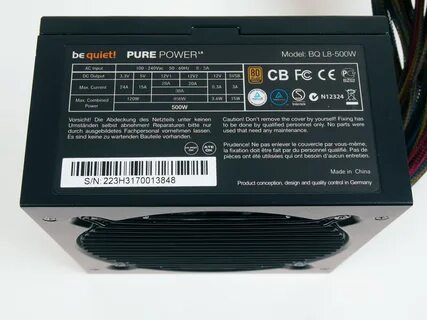 Power l