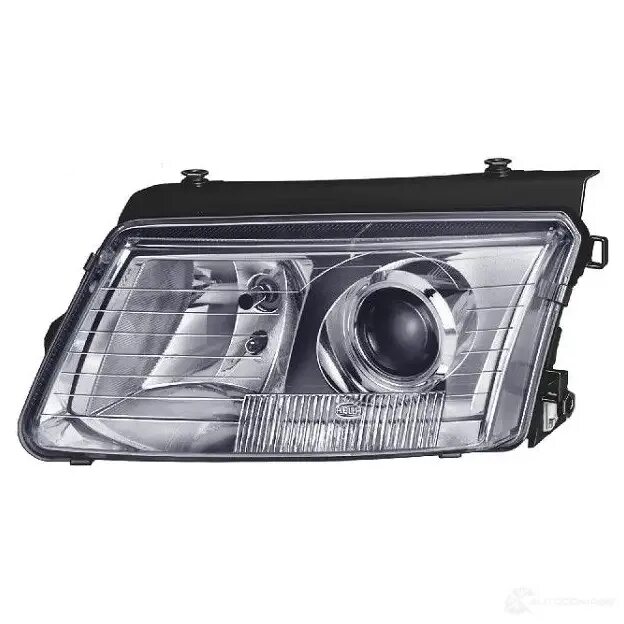 Фары пассат в5. 3b0 941 017 j. фары passat b5. vag 3b0 941 017 двойная галогенная фара. 3b0 941 613.