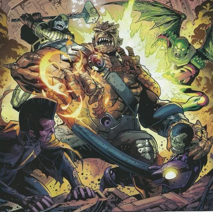 Кулл обсидиан. Кулл обсидиан marvel. кулл обсидиан комикс. кулл обсидиан мстители война бесконечности. танос черный орден мстители.