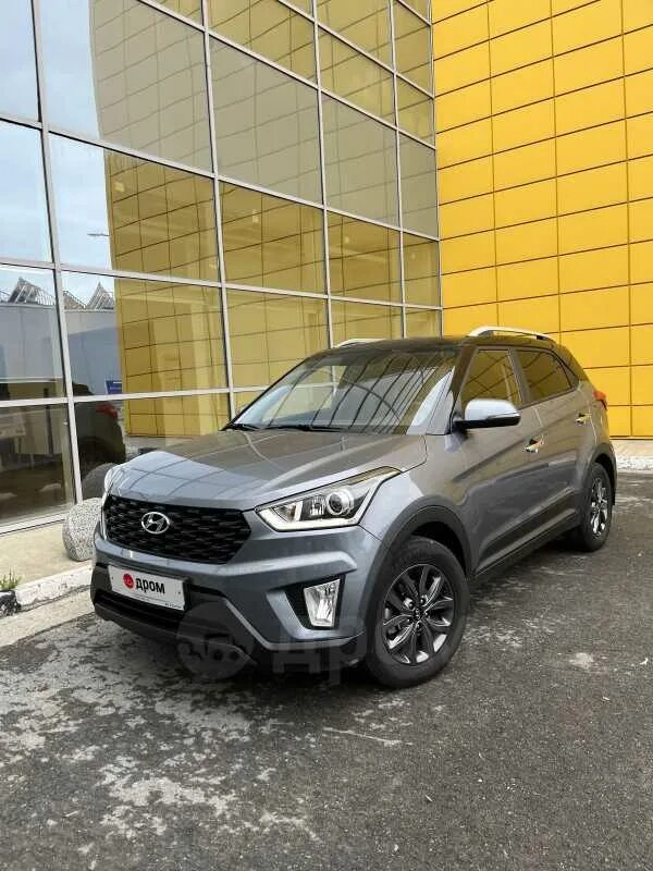 Hyundai creta 2018 2 литра. 6. Нуundаi сrета, 2020 г. Крета в омске. Крета в омске.