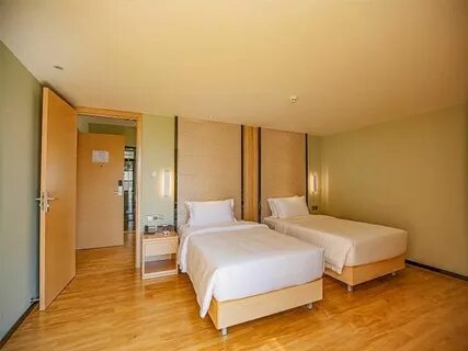 Bihai jinsha hotel отзывы