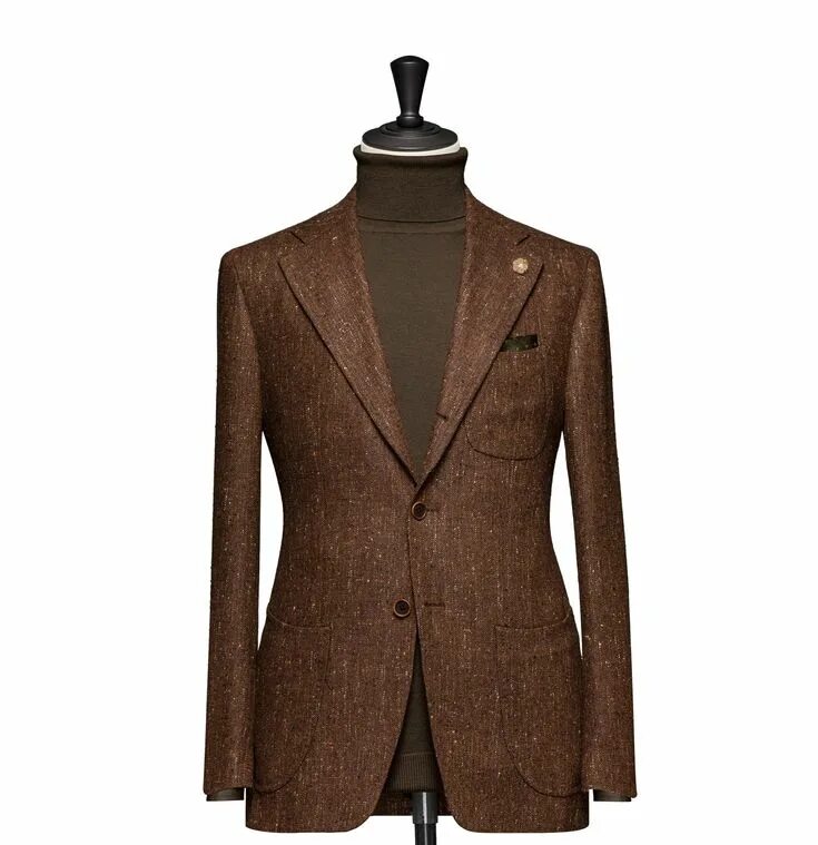 Костюм bespoke. Харрис твид. Tailored jacket. Peter's tailor made jacket. Ring jacket.