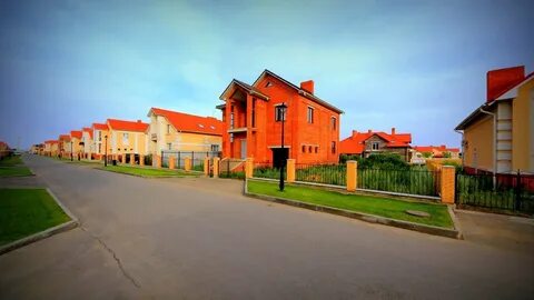 Домашний простор