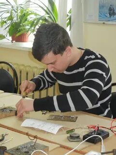 Радиомеханик