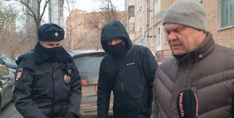 Депутатов арестовывают