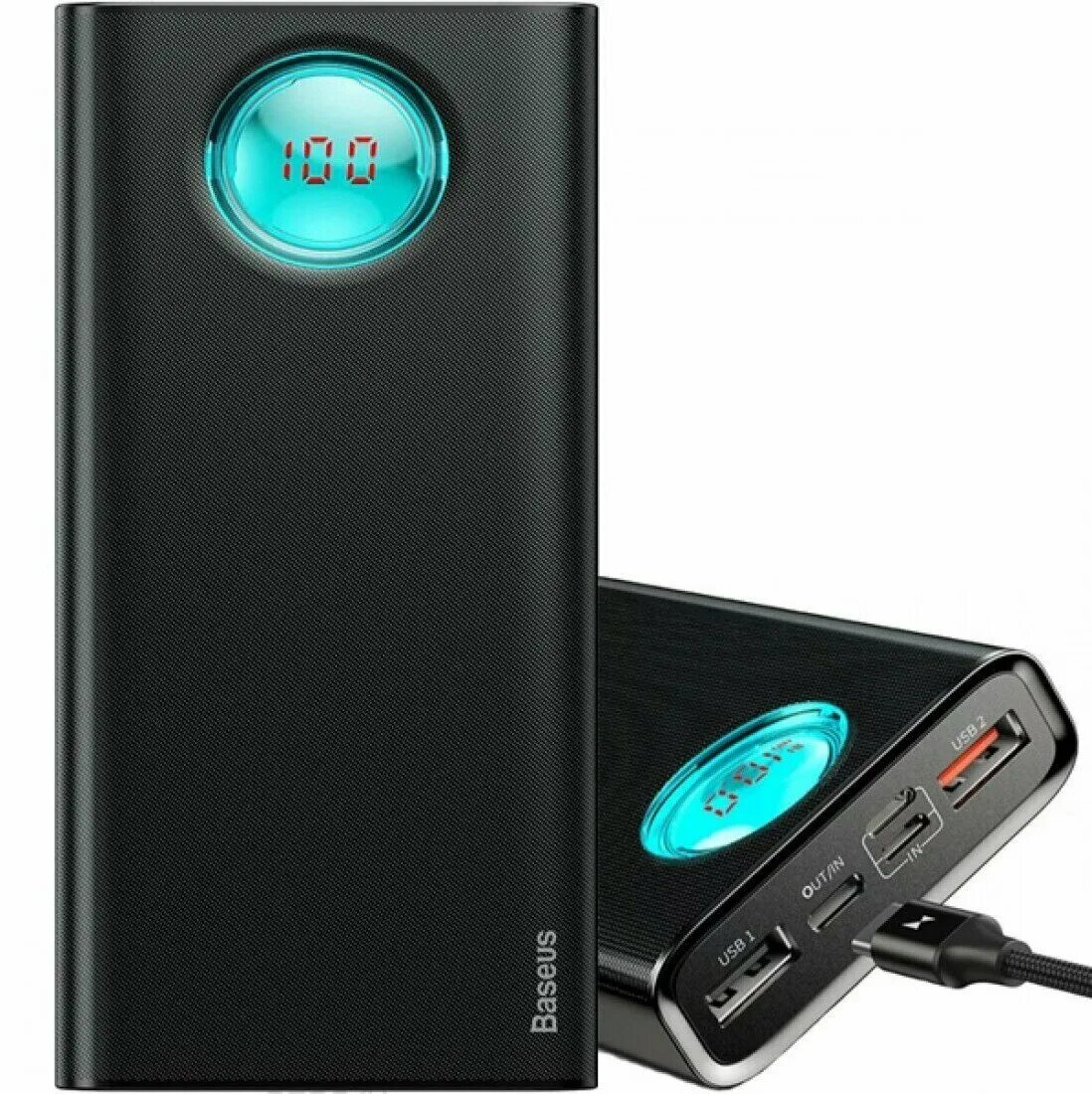 0 quick charge powerbank 20 000 mah black ppall-lg01. Baseus amblight power bank pd3. 0 (ppall-lg01/02), 20000 mah. Baseus amblight quick pplg-01 30000 mah black. Powerbank baseus amblight 65w 30000.