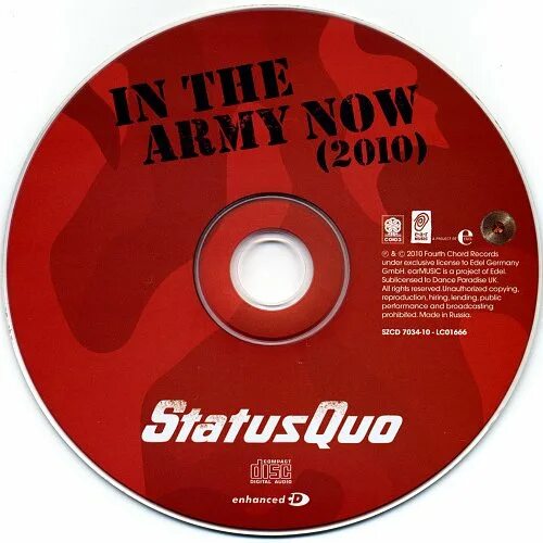 In the army now status quo перевод. Status quo cd. status quo in the army. status quo in the army now. cd jethro tull: catfish rising.