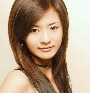 The Best Hair Colors for Asians - Bellatory.