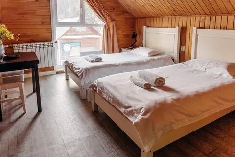 Байкал хан листвянка