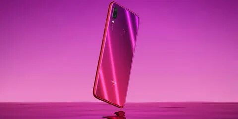 Miui 12.5 redmi 7