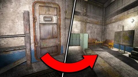 Dead city breakthrough документы