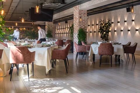 Chef house
