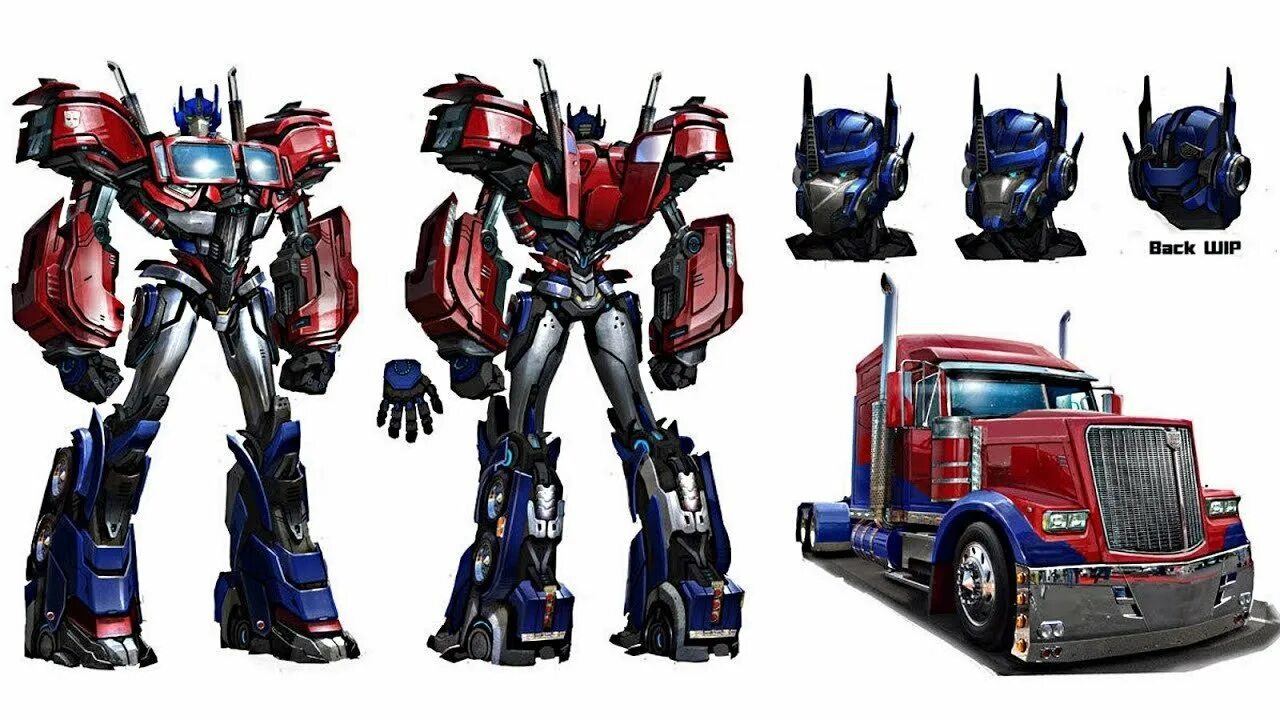 Types of transformers