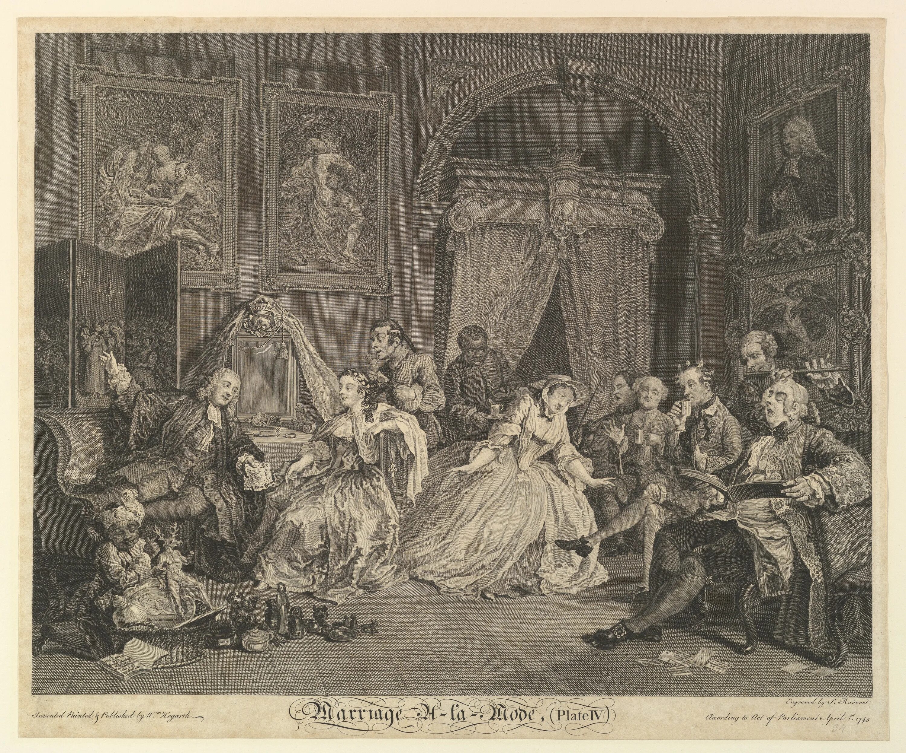 Вильям Хогарт модный брак. Уильям Хогарт marriage. Уильям Хогарт бал. William Hogarth (1697-1764).